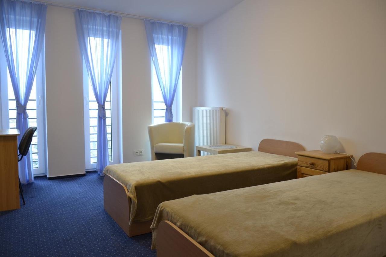 Warszawa Stare Bielany Bed and Breakfast Buitenkant foto