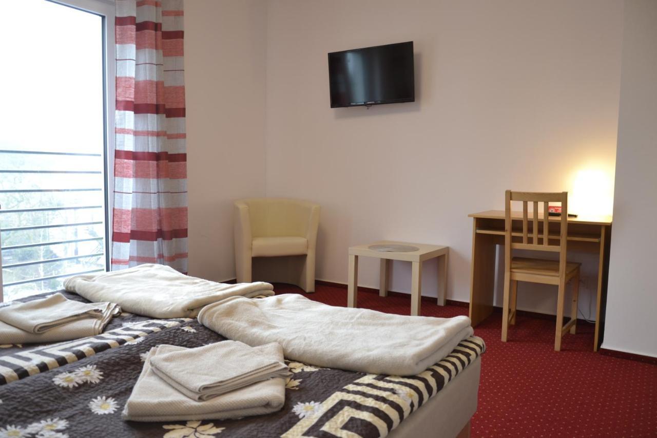 Warszawa Stare Bielany Bed and Breakfast Buitenkant foto