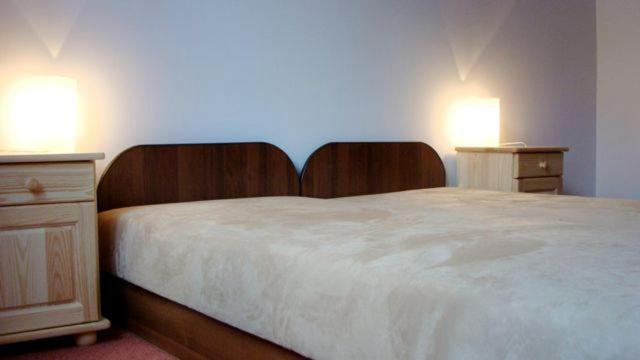 Warszawa Stare Bielany Bed and Breakfast Buitenkant foto